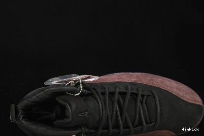 WMNS RETRO Air AJ12 SP Jordan DV6989-001 12 0924